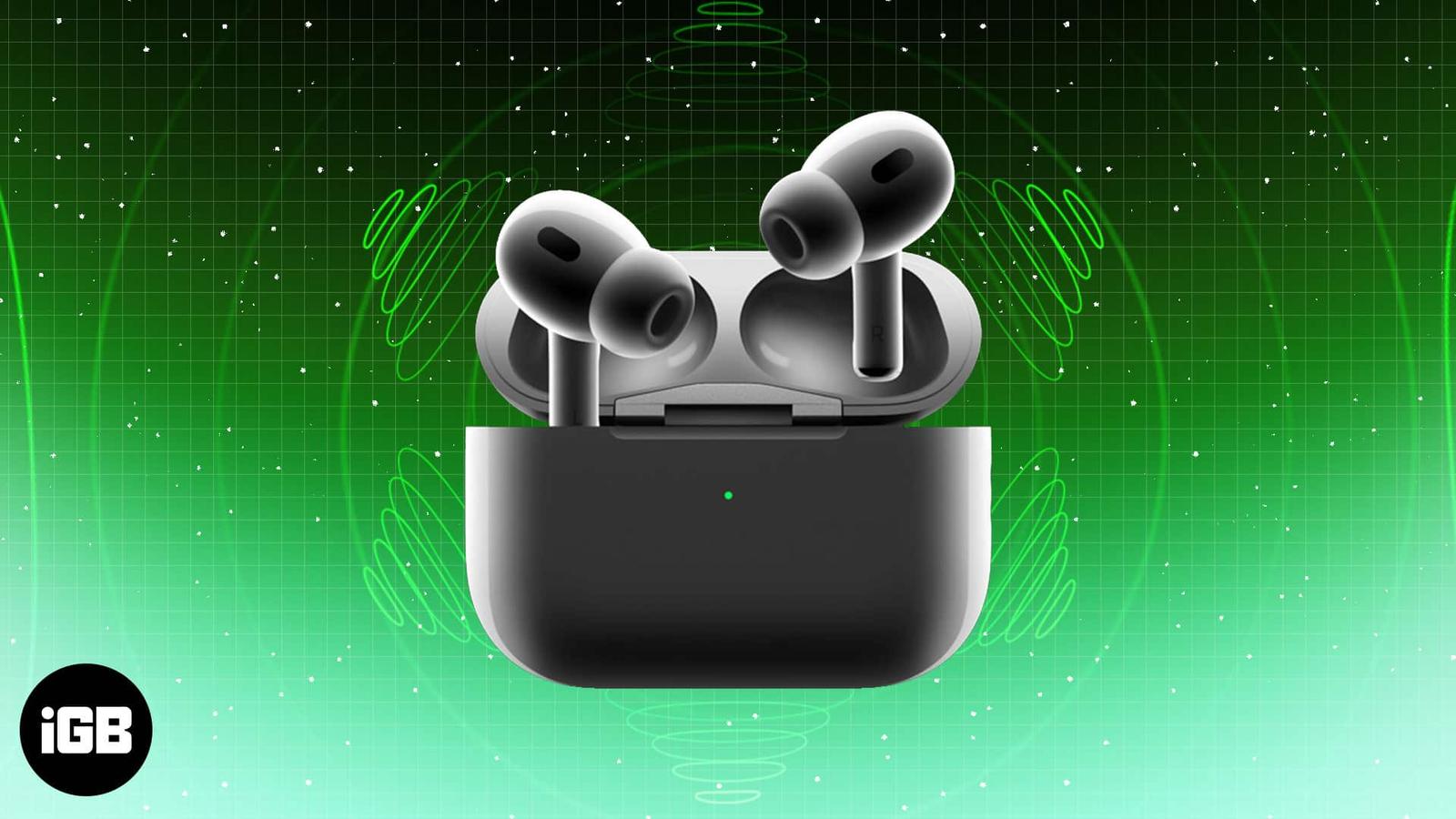 How to use personalized spatial audio on your AirPods