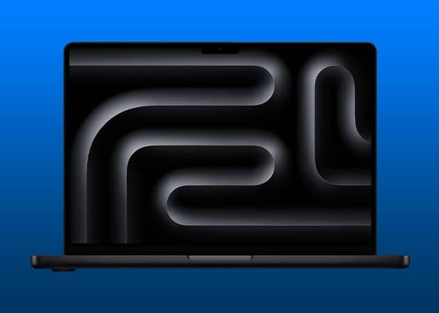2023 MacBook Pro Wallpaper 5 iGeeksBlog