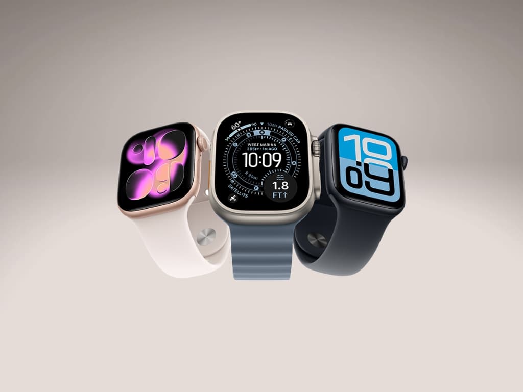 Apple Watch Black Friday Deals