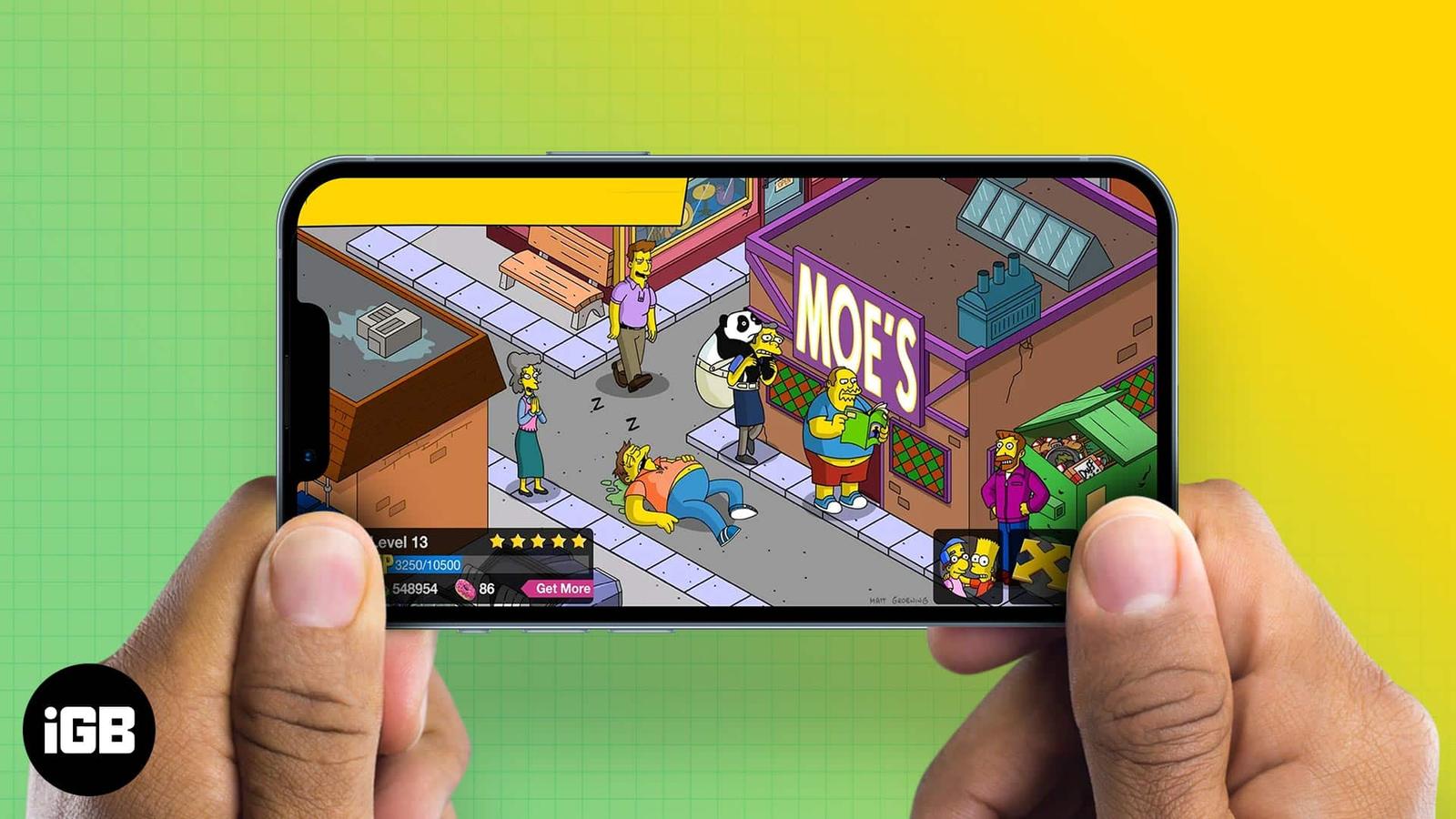 Best city builder games for iPhone and iPad in 2026