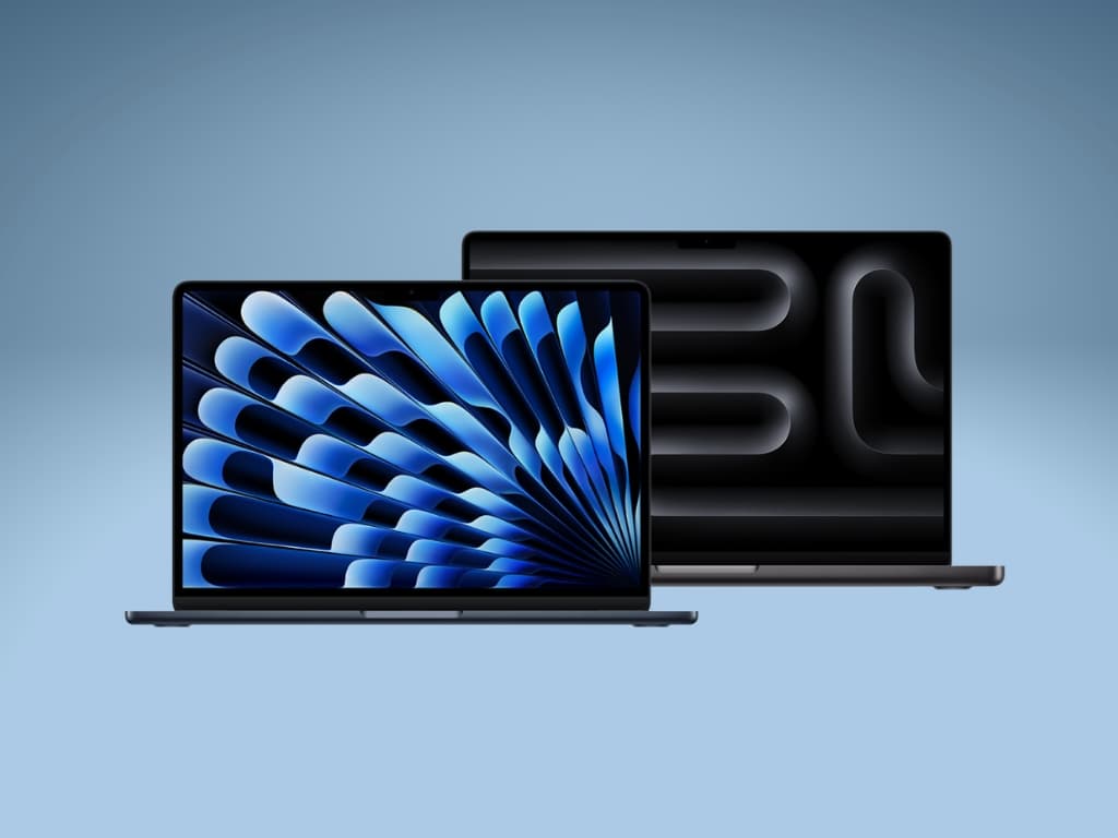 MacBook Black Friday Deals