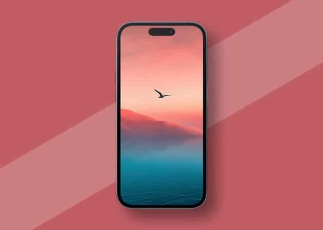 Minimalist-abstract-wallpaper-for-iPhone
