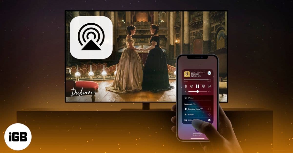 AirPlay 2 TVs in 2026: Top Picks for Apple Users