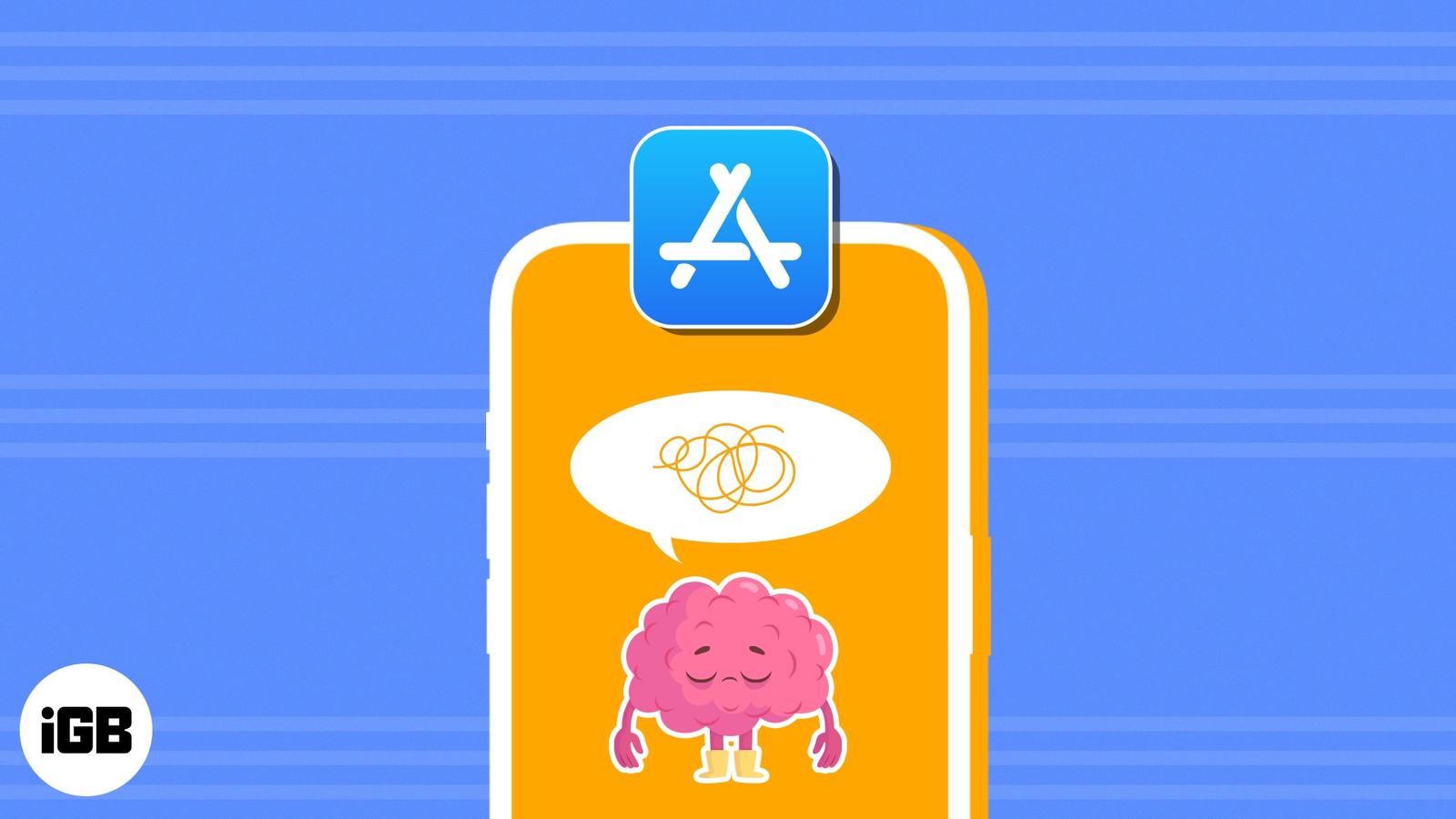 Best ADHD apps for iPhone in 2026