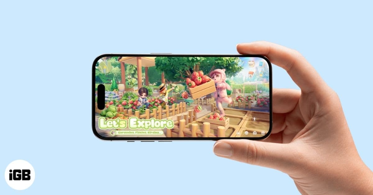 Best Simulation Games to Play on iPhone and Android