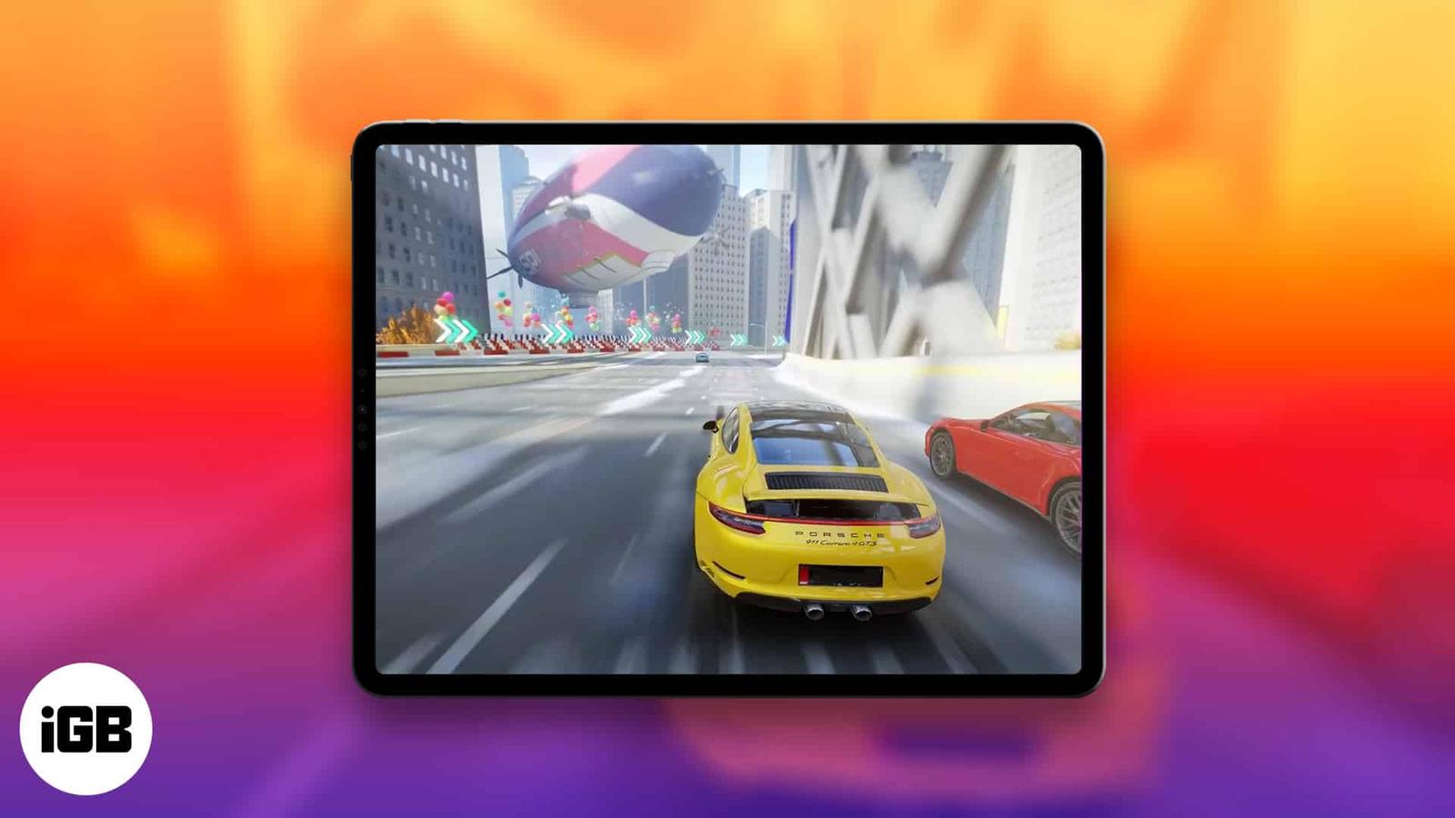 Best iPad games to play in 2026: Level up your fun!
