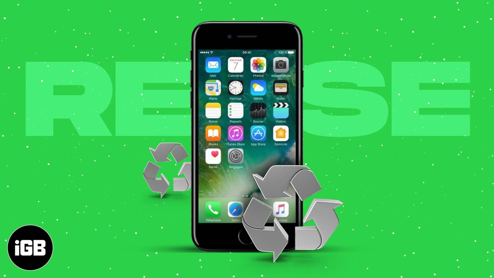Got an Old iPhone? Here’s How to Reuse It Smartly in 2026