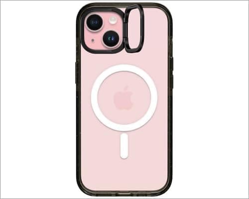 Casetify custom case for iphone 15