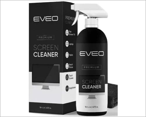 EVEO Screen Cleaner Spray 