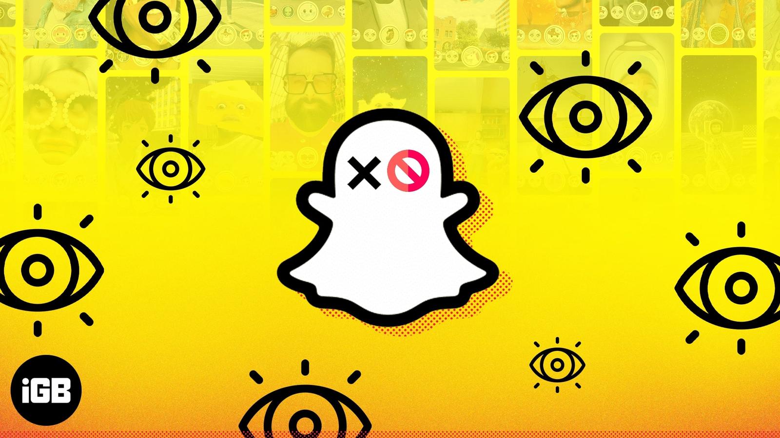 How to Know If Someone Blocked You on Snapchat (And What You Can Do About It)