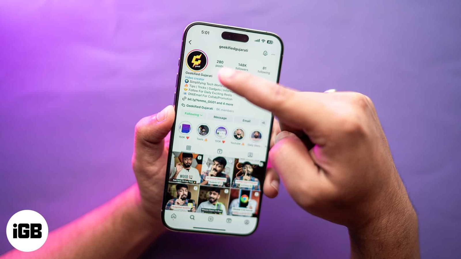How to view Instagram Story anonymously (4 ways)