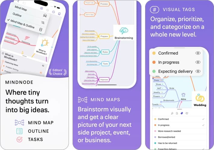 MindNode