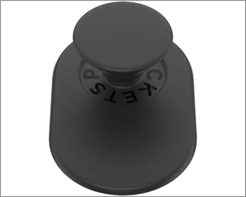 PopSocket pop grip with magsafe for iPhone