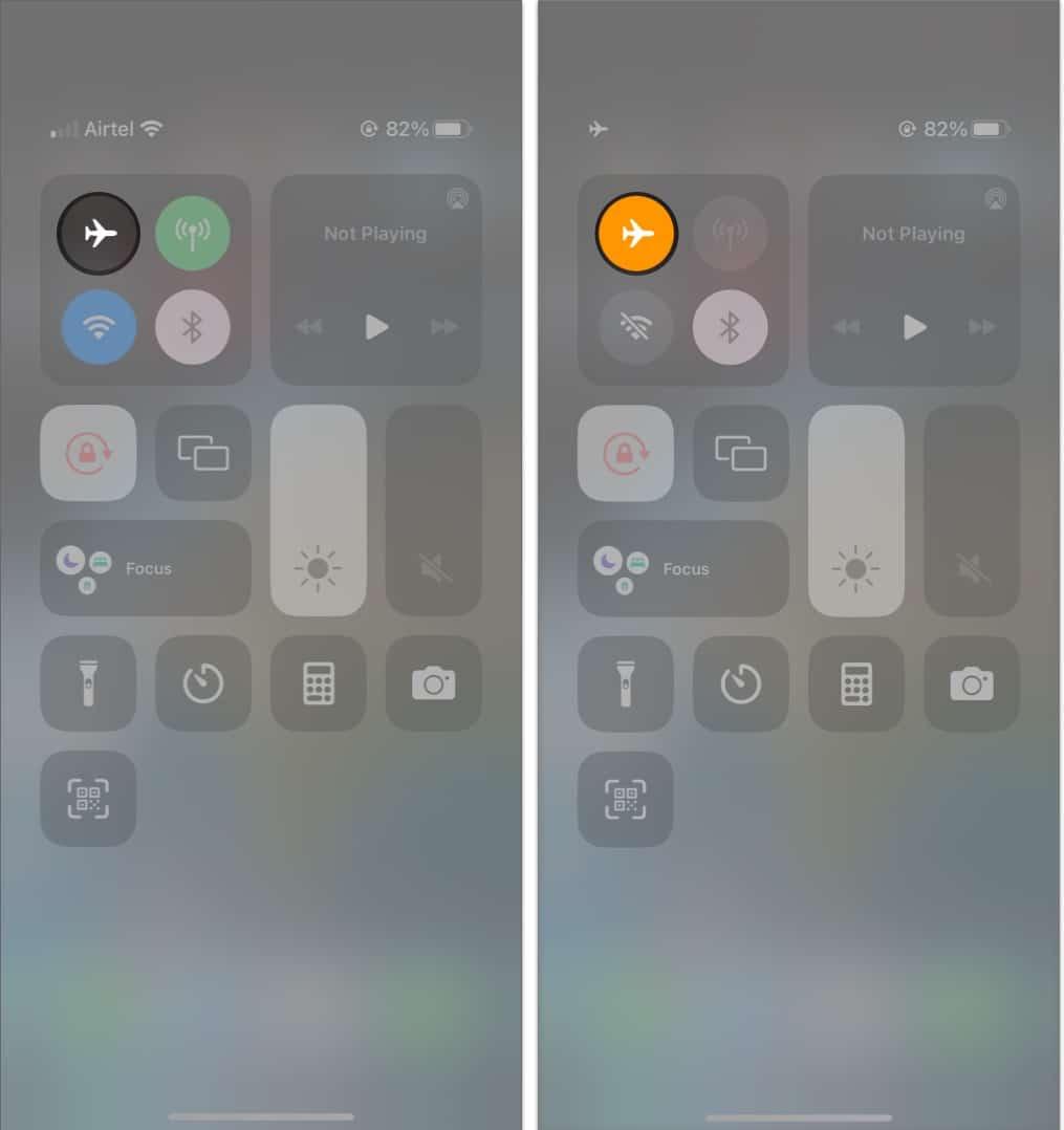 How to Stop iOS Update While Downloading