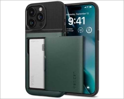 Spigen-Slim-Armor-CS-Designed-for-iPhone-15-Pro-Case