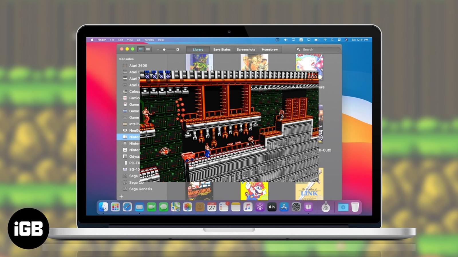 Best Mac SNES Emulators for Casual and Retro Gamers