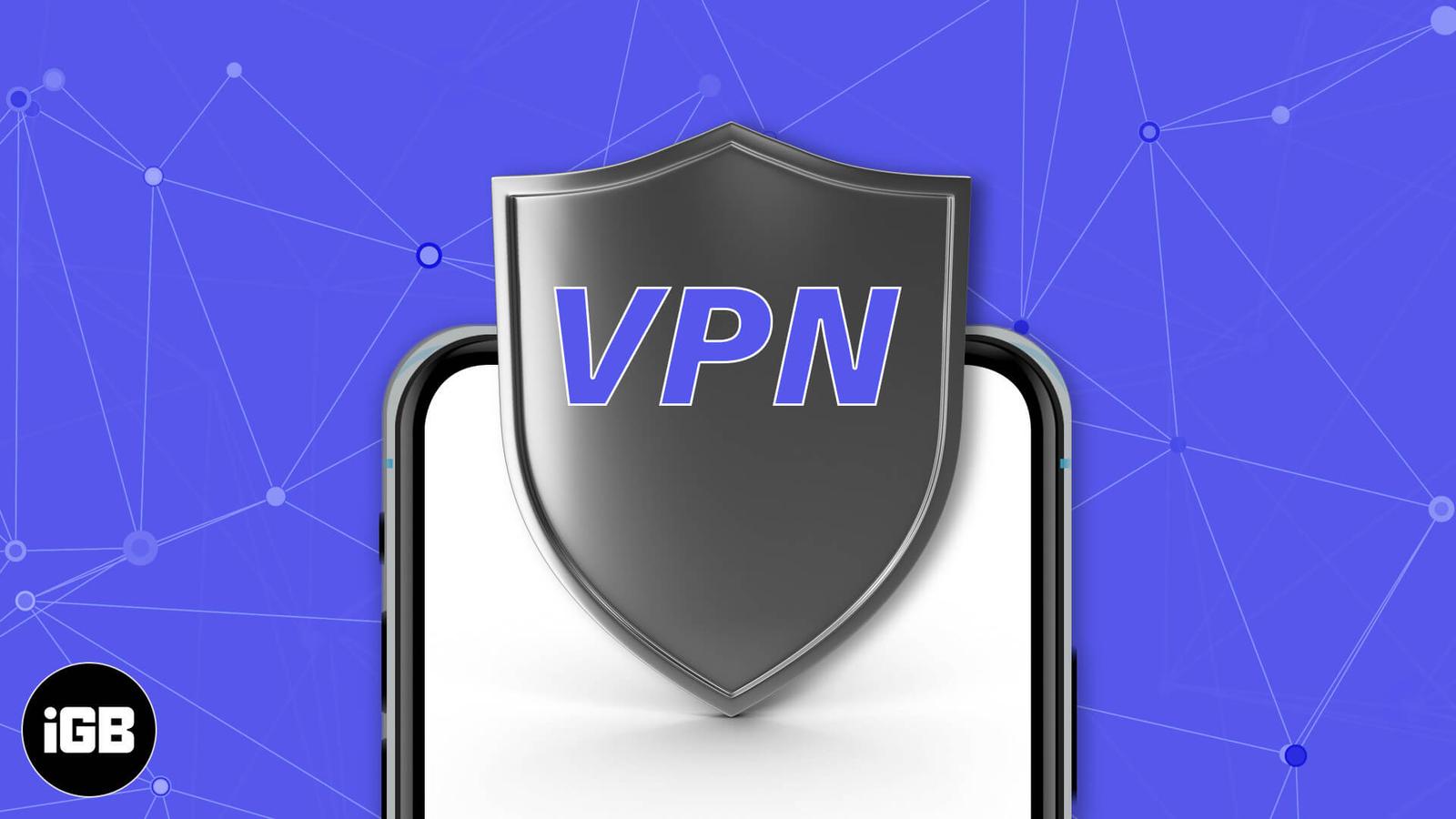 Best VPNs for iPhone and iPad: Stay Secure and Stream Freely