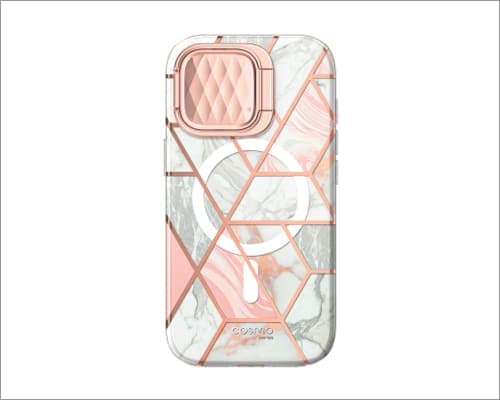 I blason iphone 15 pro max case