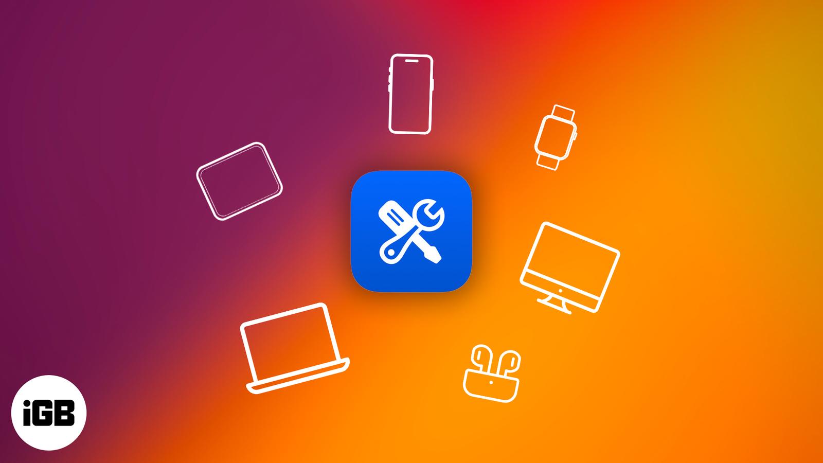 Apple Service Programs: How to Get Free Fixes Even Without Warranty