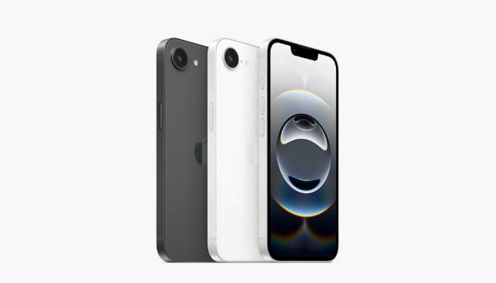 Apple iPhone 16e
