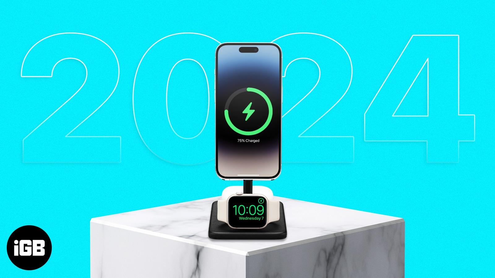 Best MagSafe stands for iPhone in 2026