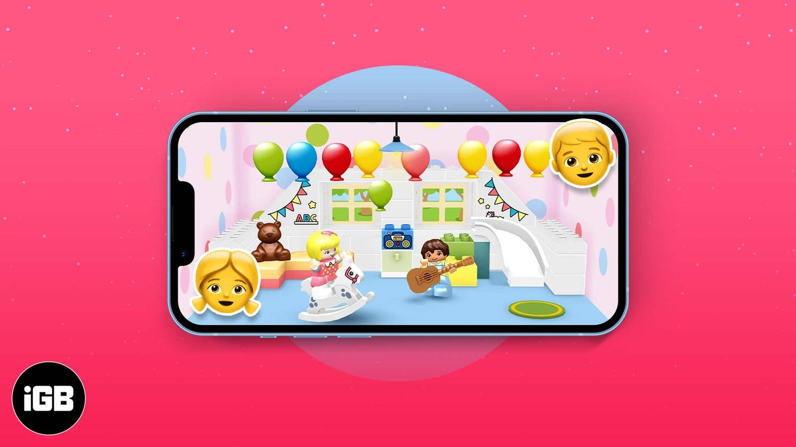 Best iPhone and iPad games for kids in 2026