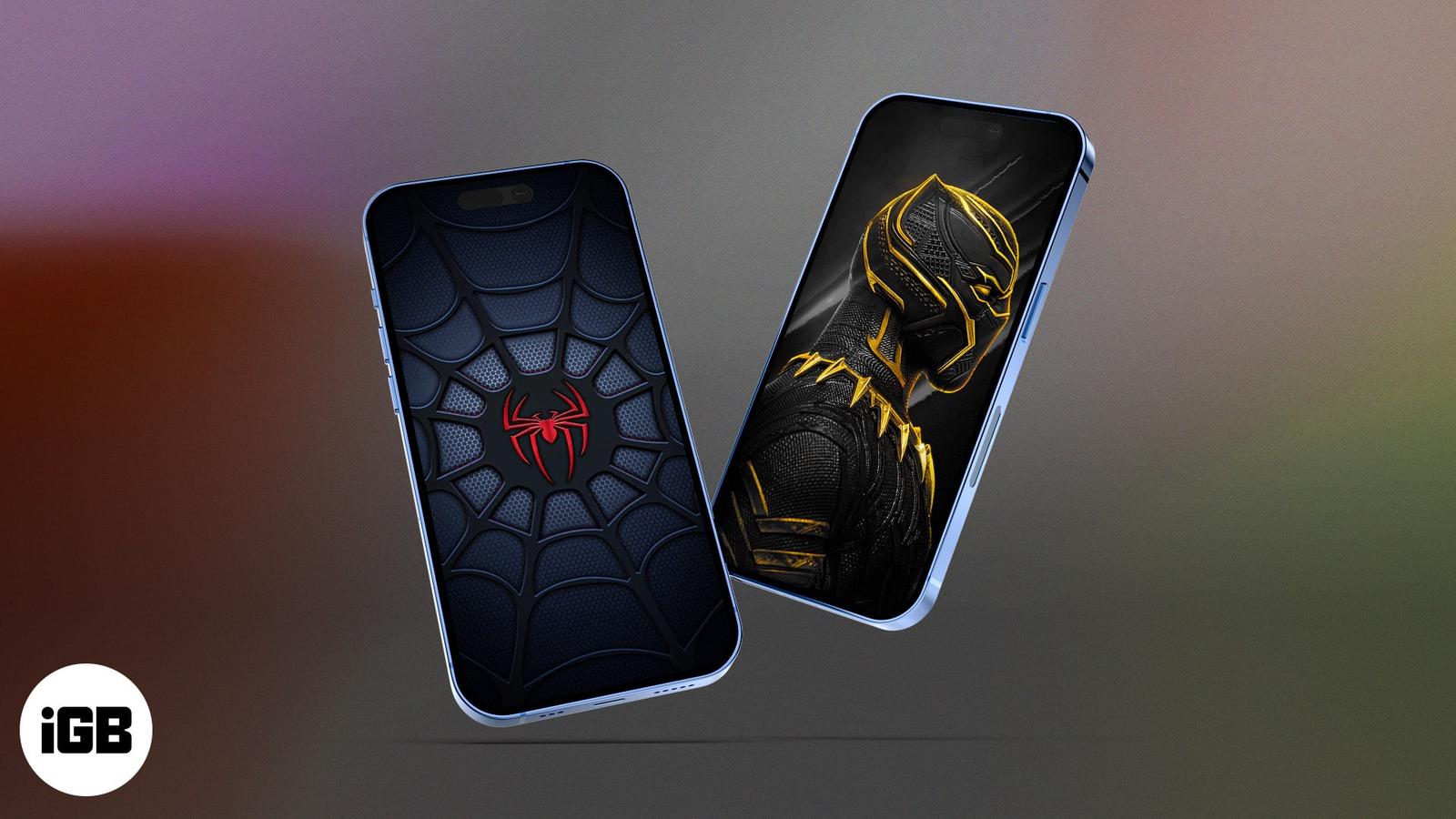 Download Black iPhone Wallpapers: Infuse Your Device with Class