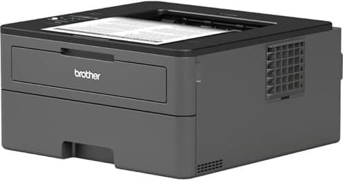 Brother L2370DWXL AirPrint Printer