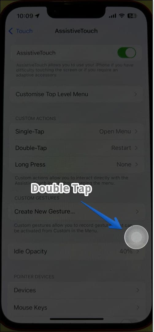 Double-Tap-AssitiveTouch