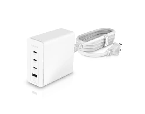 Mophie Speedport 120 GaN Charger