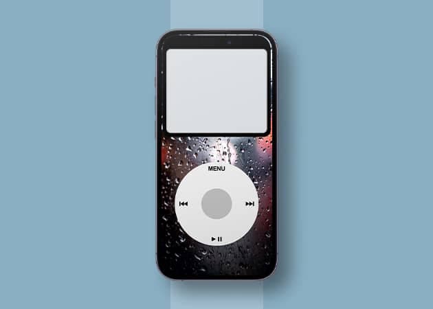 Rain-drops-iPod-wallpaper-for-iPhone-1