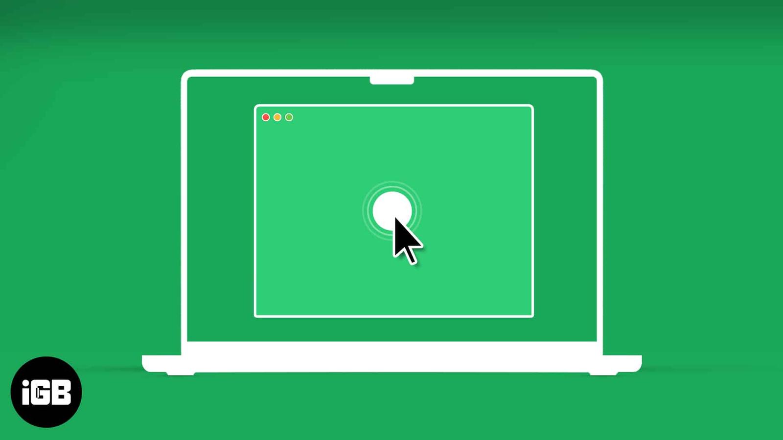 Best auto clickers for Mac in 2026
