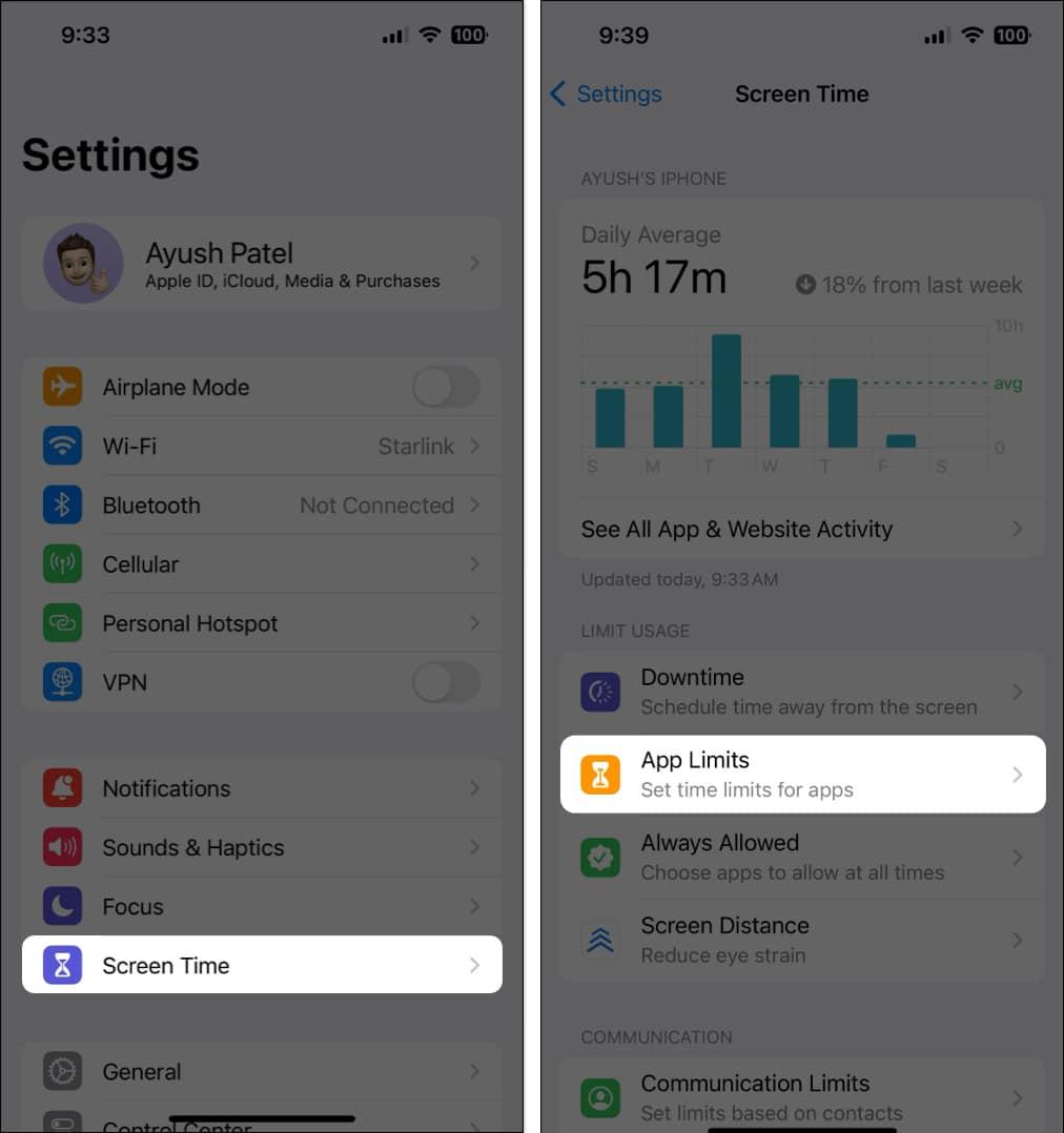 go-to-screen-time-app-limits