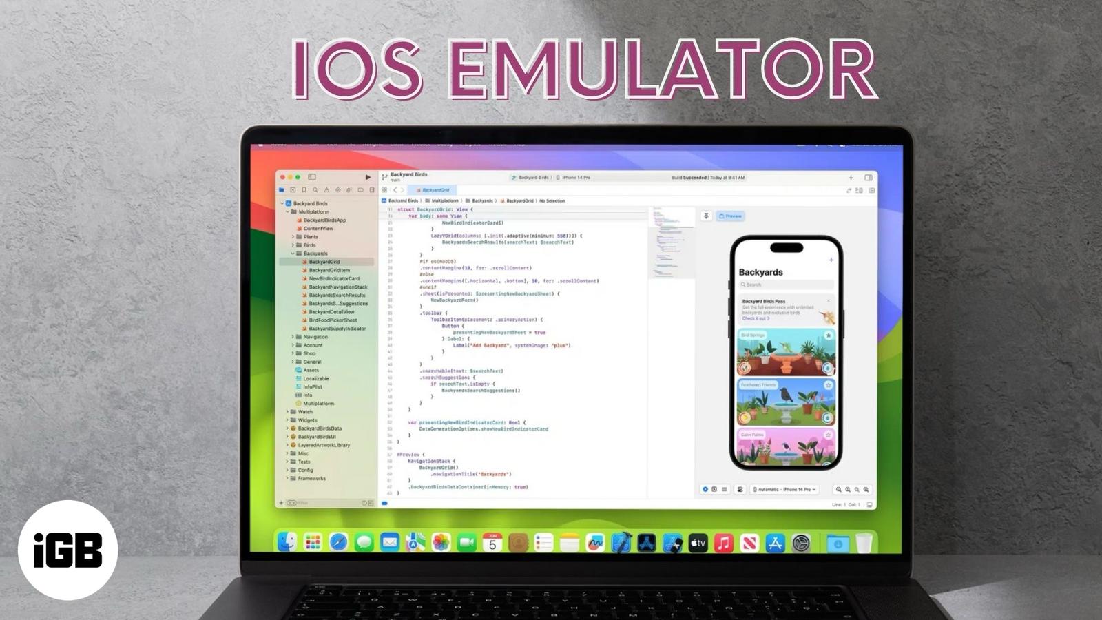 Best iOS Emulators for Windows and Mac in 2026