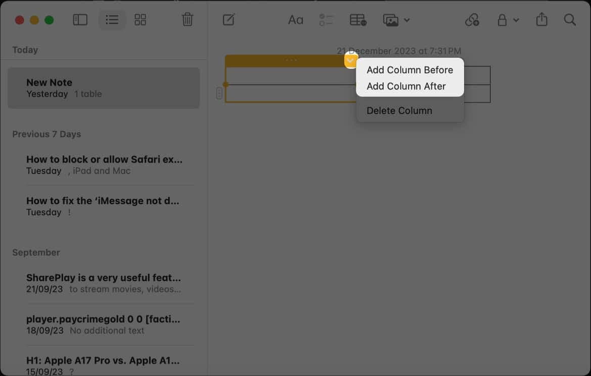 select-add-column-before-or-after