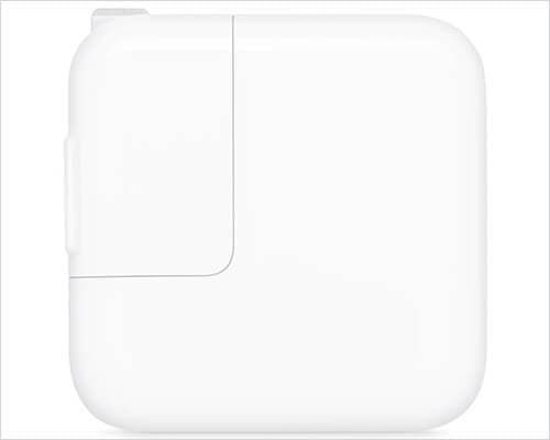 Apple 12W USB Power Adapter for iPad Mini