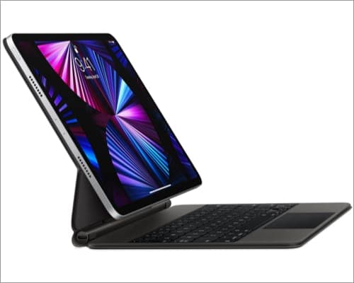 7 Best iPad Air keyboard cases in 2026 – iGeeksBlog