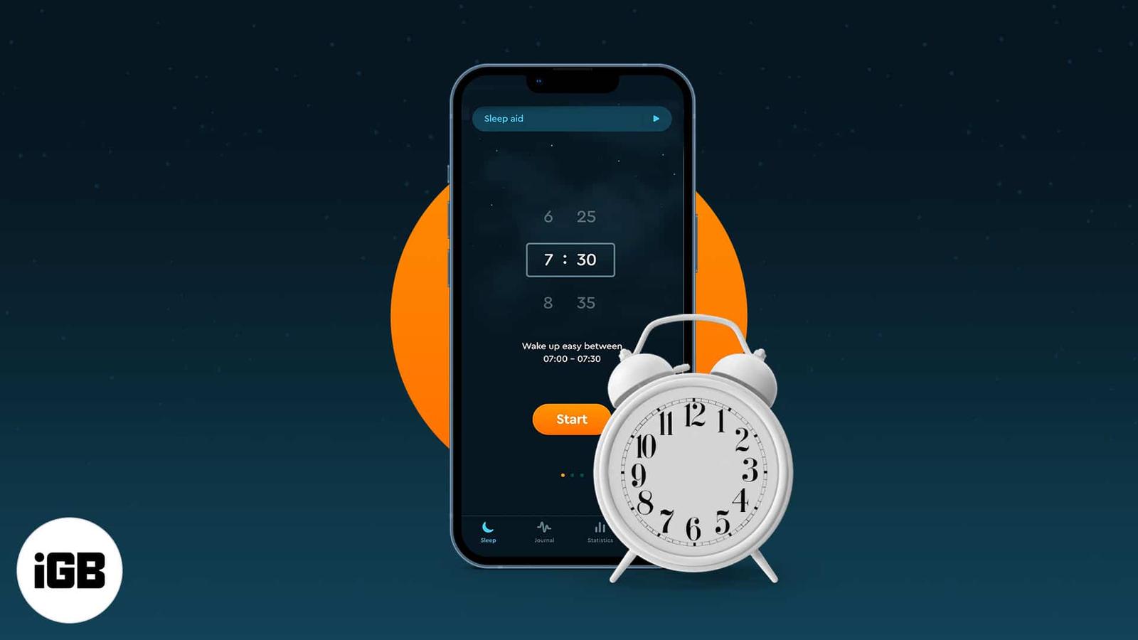 Best alarm apps for iPhone and iPad in 2026