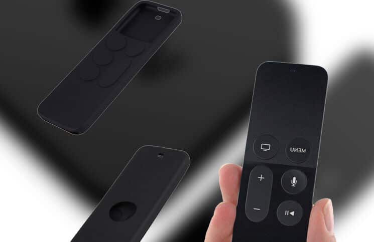 Best Apple TV Remote Cases and Covers in 2026