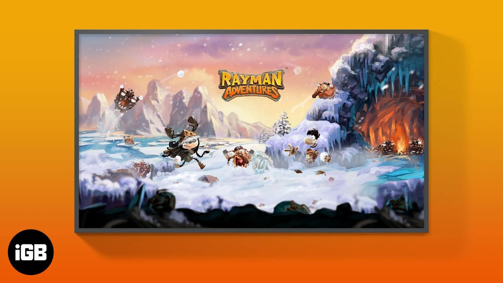 Best Apple TV games in 2026