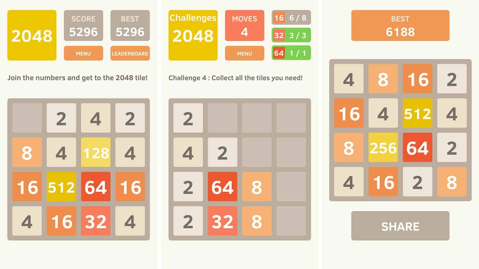 Best number games for iPhone and iPad