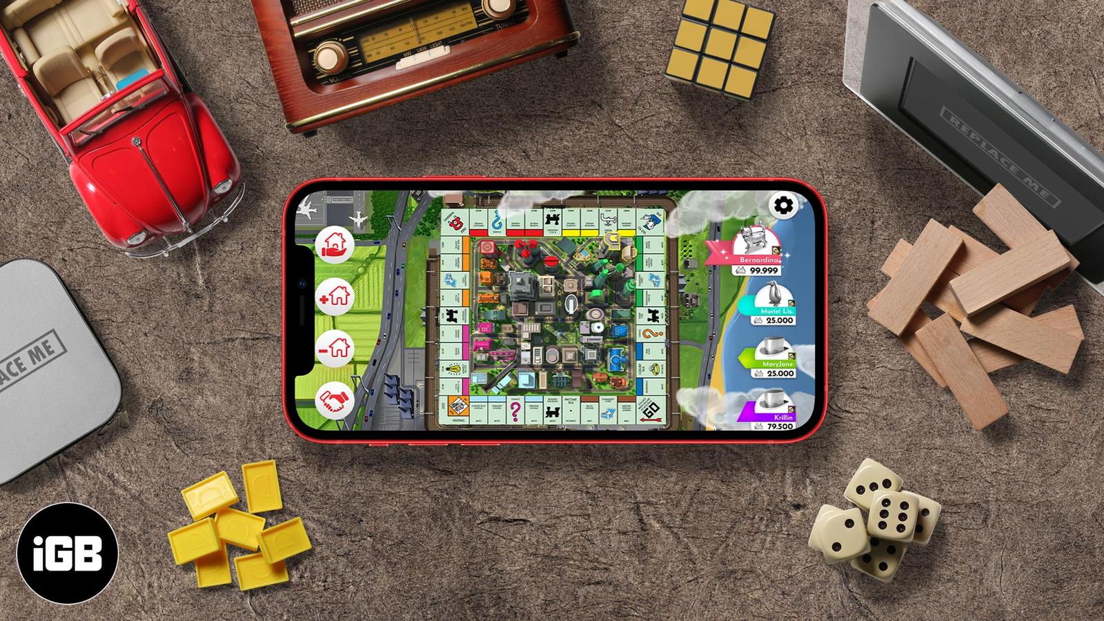 Best board games for iPhone and iPad 2026