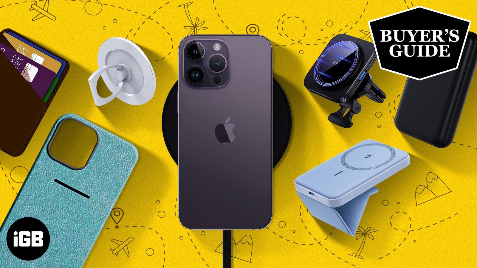 Best iPhone Travel Guide in 2026