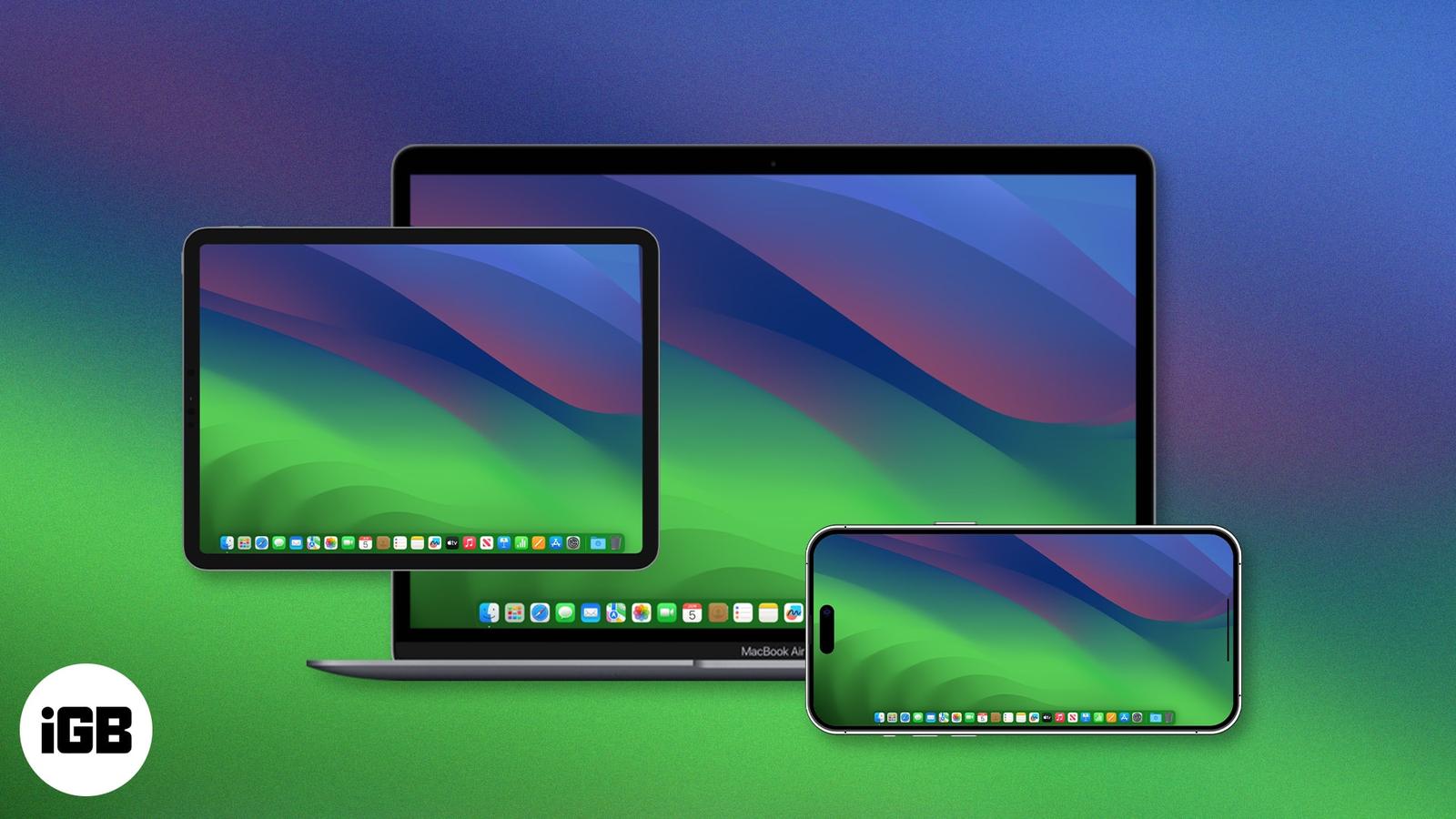 Best remote desktop apps for iPhone and iPad in 2026