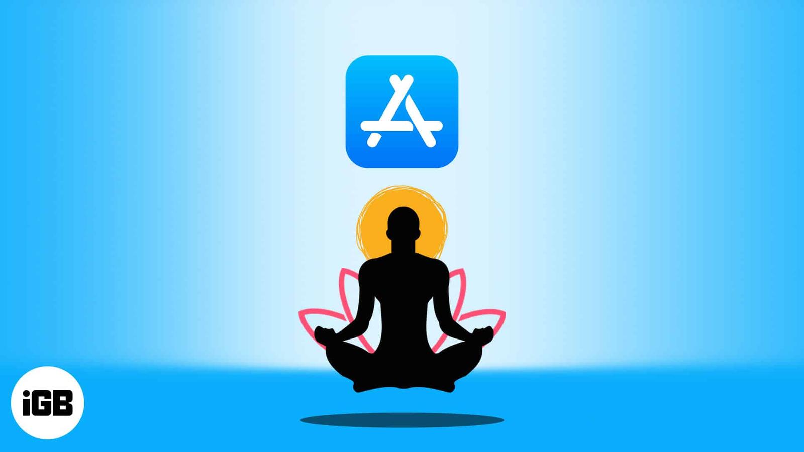 Best Yoga Apps for iPhone in 2026 (Tried & Tested)