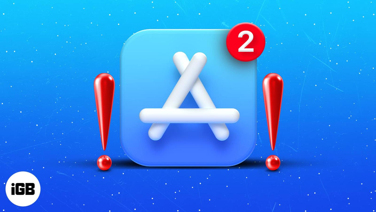Can’t Update Apps on iPhone After iOS Update? How to Fix It
