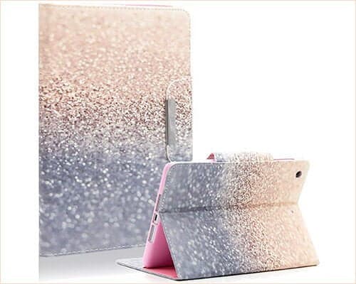 Dteck iPad Mini 1, 2, and iPad Mini 3 Case