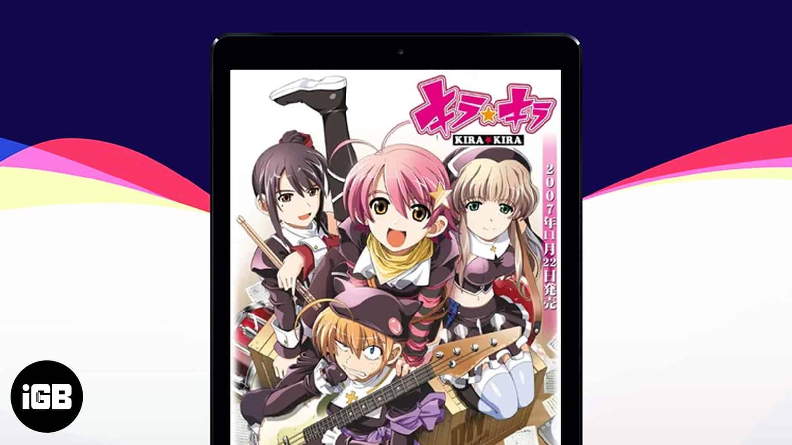 Best Visual Novel Games for iPhone and iPad in 2026