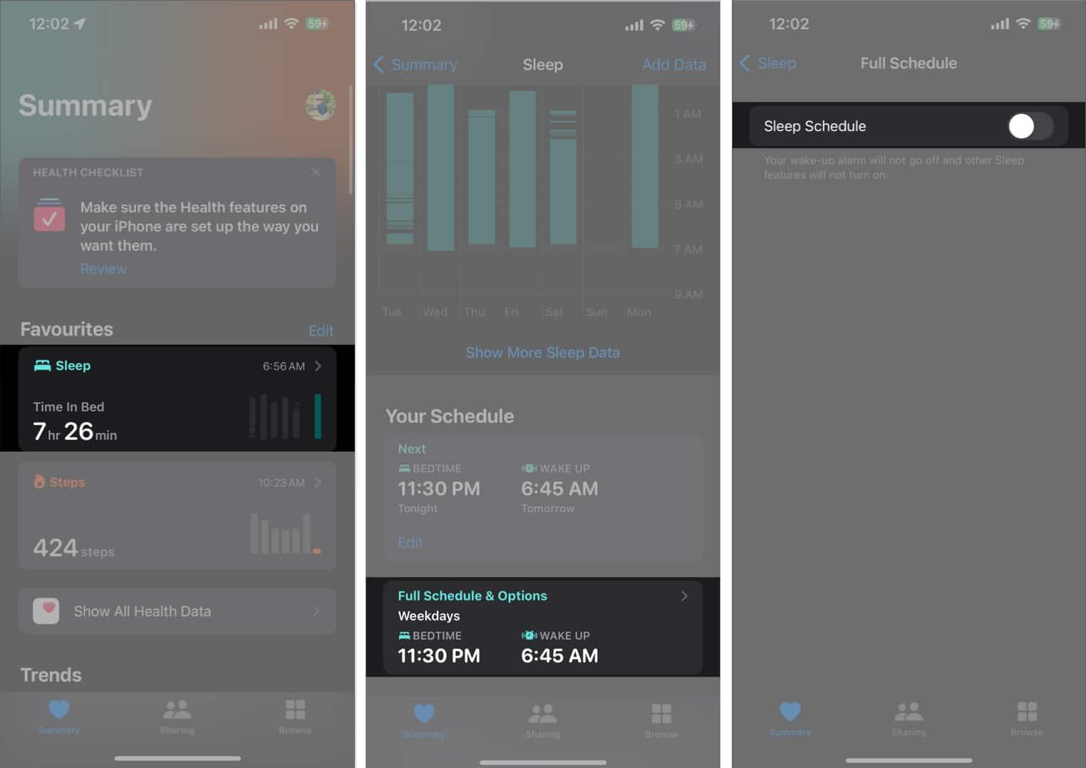Go-to-Health-Sleep-Full-Schedule-Options-Toggle-off-Sleep-Scheule