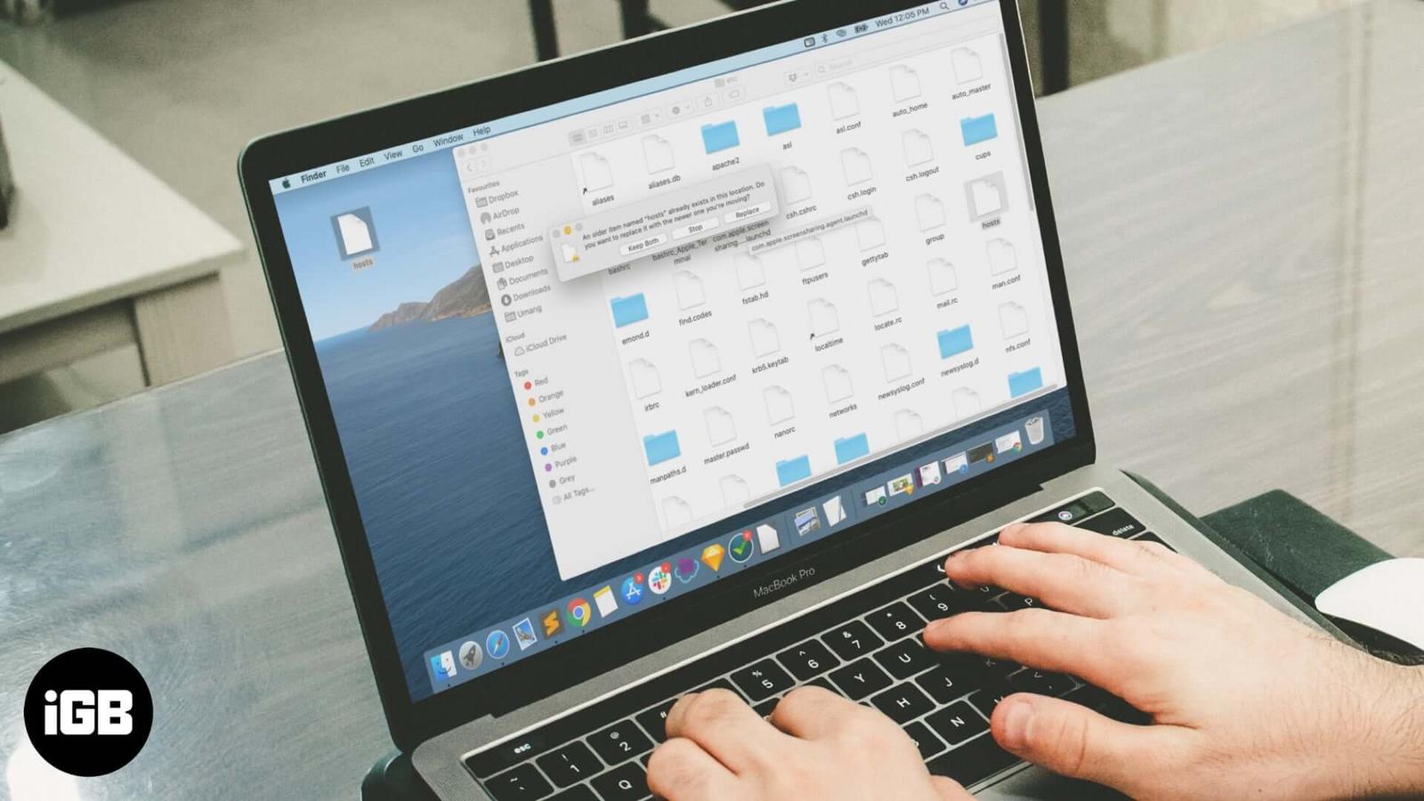 How to Reset Hosts File to Default on Mac and Windows PC